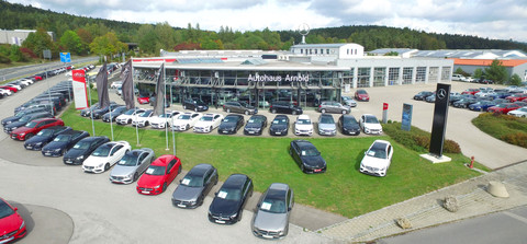 Autohaus Arnold GmbH Mercedes-Benz & KIA Partner